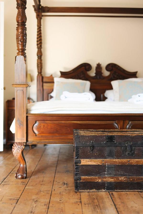 Manor House Moreton - Entire Holiday Home 多切斯特 外观 照片